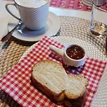 D'hotes L'ours Bleu 3* Les Diablerets