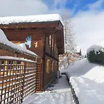 Bed & Breakfast D'hotes L'ours Bleu 3*