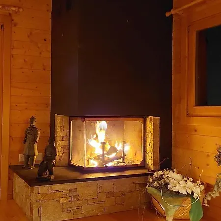D'hotes L'ours Bleu فندق مبيت وإفطار