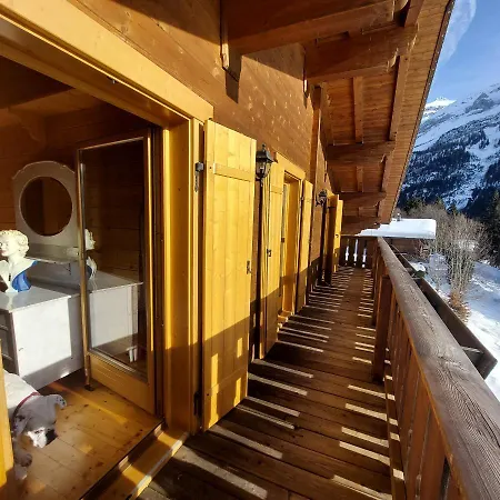 D'hotes L'ours Bleu 3*
