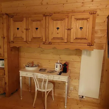 D'hotes L'ours Bleu 3*