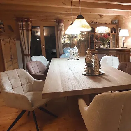 D'hotes L'ours Bleu Les Diablerets