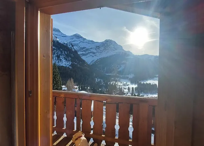 Bed & Breakfast D'hotes L'ours Bleu