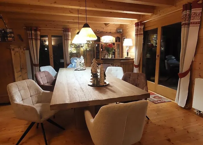 Bed & Breakfast D'hotes L'ours Bleu