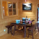 D'hôtes L'ours Bleu 3*