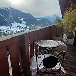 D'hôtes L'ours Bleu 3* Les Diablerets