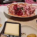D'hôtes L'ours Bleu Alojamento de Acomodação e Pequeno-almoço