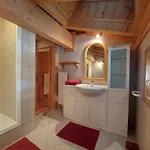 Alojamento de Acomodação e Pequeno-almoço D'hôtes L'ours Bleu 3*