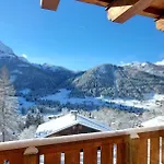 D'hôtes L'ours Bleu 3*