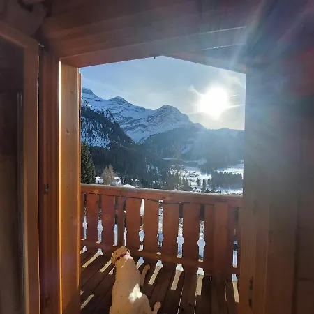 Bed and Breakfast D'hotes L'ours Bleu