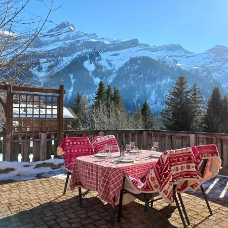 D'hôtes L'ours Bleu