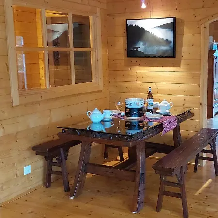 D'hôtes L'ours Bleu 3*