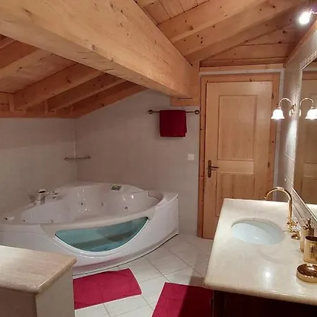 Bed and Breakfast D'hotes L'ours Bleu