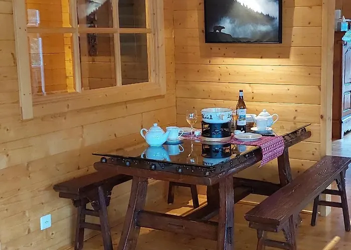 D'hôtes L'ours Bleu 3*