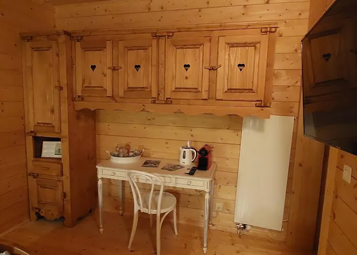 D'hôtes L'ours Bleu 3*