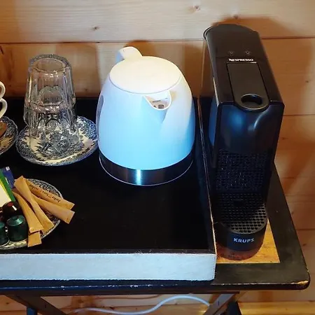 D'hotes L'ours Bleu 3* Les Diablerets